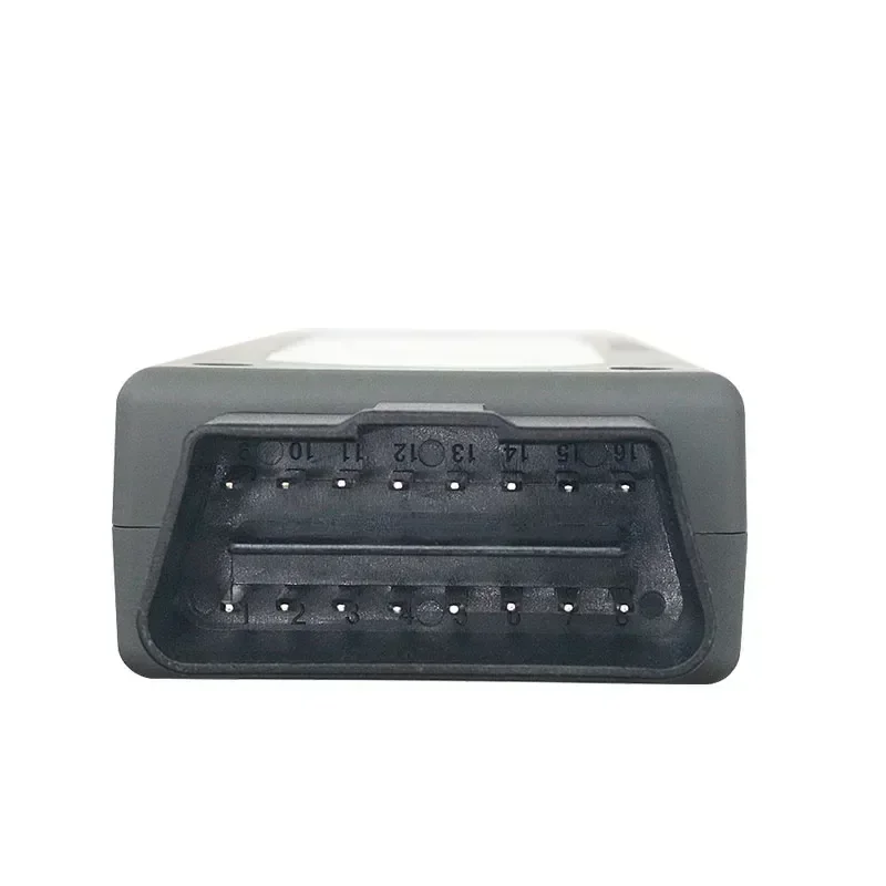 NEW OKI 6154B V1.6.6 OD-S 6.2 Support for Vogen for Audi for Skoda for Va9 Group Cars Diagnostic Scanner  Auto Diagnostic Tools 3