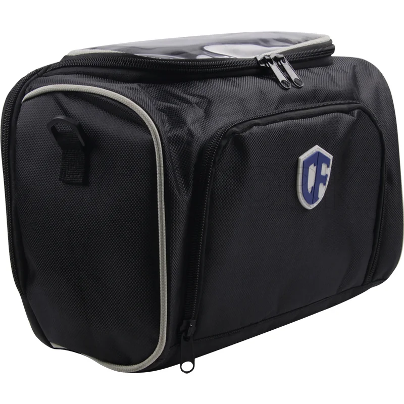 

Electric Bike Accessories Riding Bag for Electric Scooter Universal