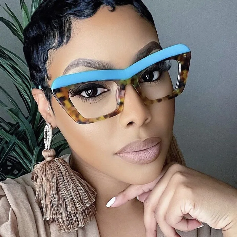 Eyeglasses Occhiali Da Vista Dolce E Gabbana Leopardati Occhiali