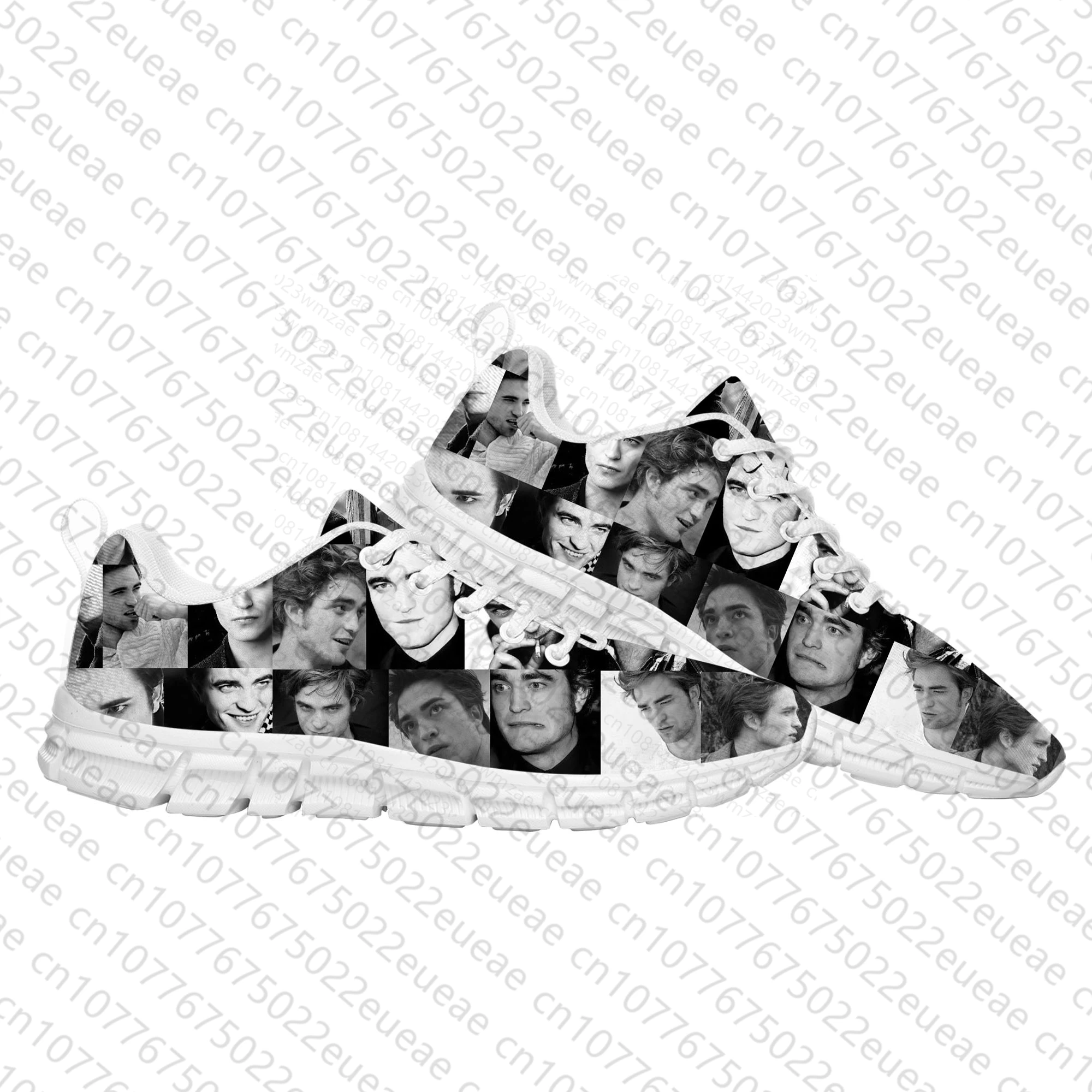 

Кроссовки мужские/женские спортивные, под заказ