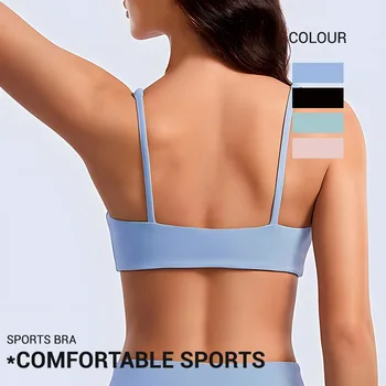 Soutien-Gorge Sport Fort Impact