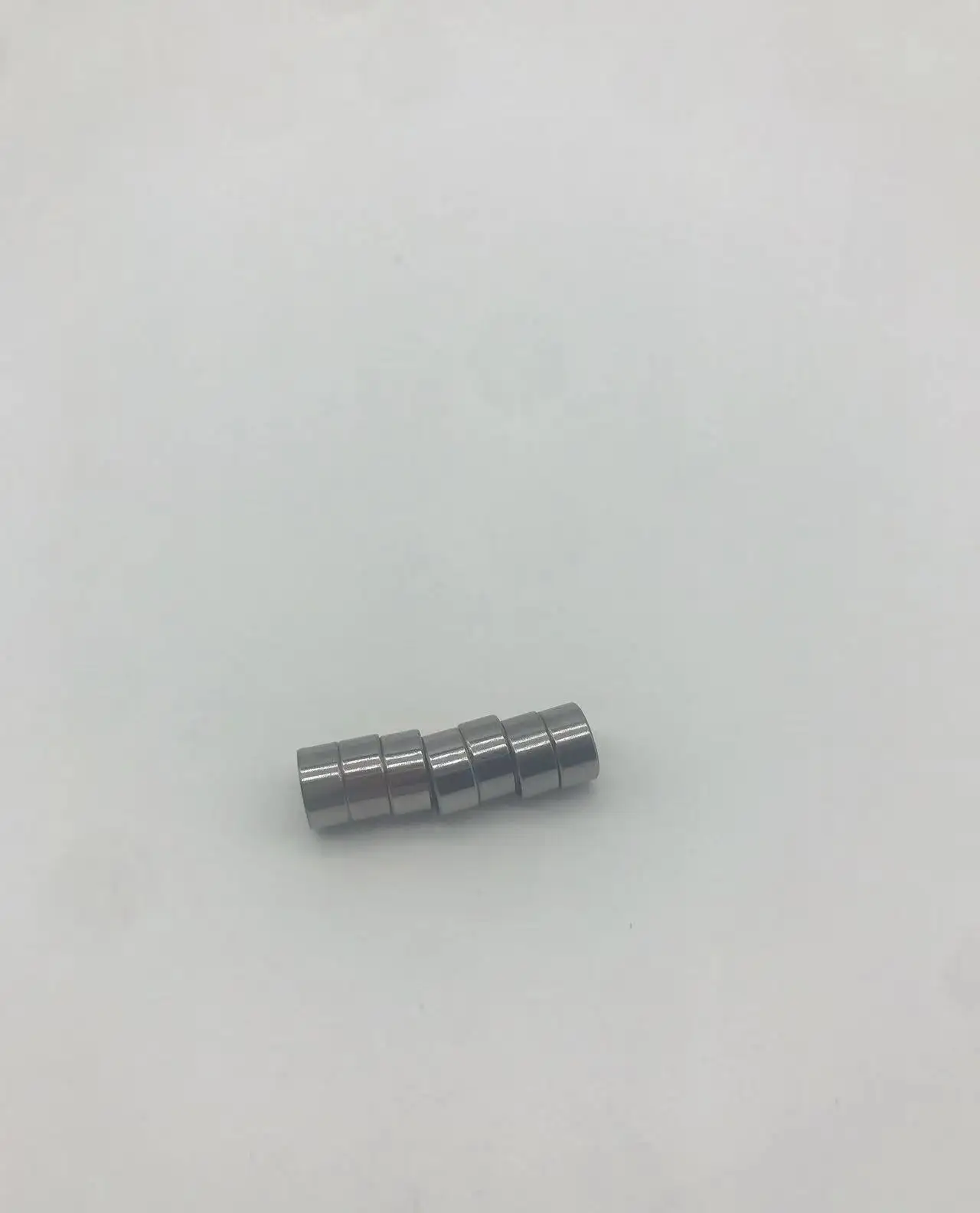 Miniature Ball Bearings 3*8*4mm ABEC-5 20Pcs