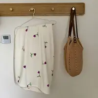 2023 New Bath Towel Superfine Fiber Soft Quick-dry ShowerTowels Women Fashion Household Skin-friendly Absorbent Wearable Bathrob 6