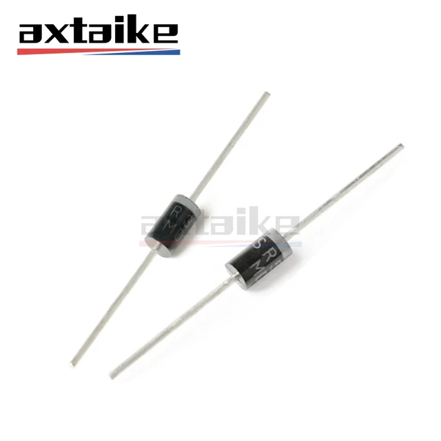 Introduction To SR560 Schottky Diode Datasheet, Pinout,, 50 OFF