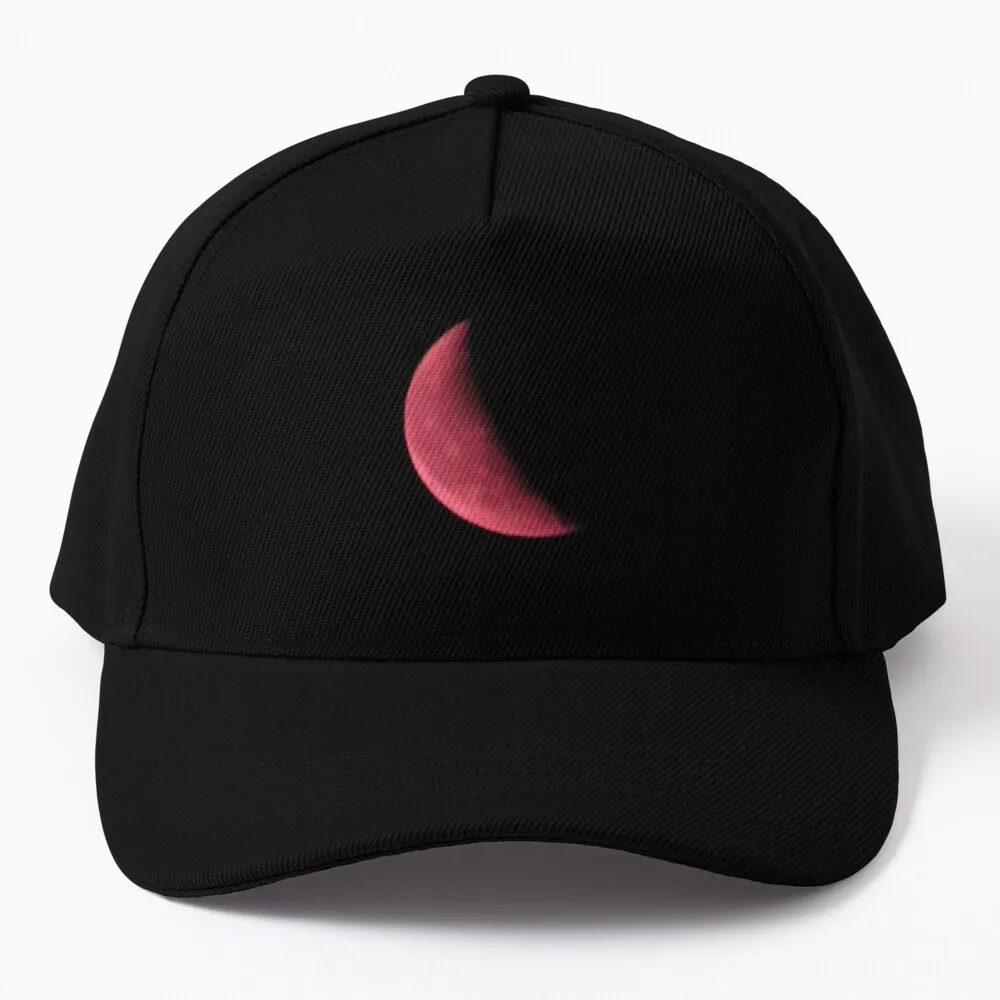 

Strawberry moon Baseball Cap Golf Hat Man Fashion Beach Ball Cap Caps For Women Men's