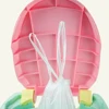 Roll Universal Potty Baby Training Toilet Seat Bin Bags Travel Urina Liners Disposable With Drawstring Boy Girl WC Accessories 6