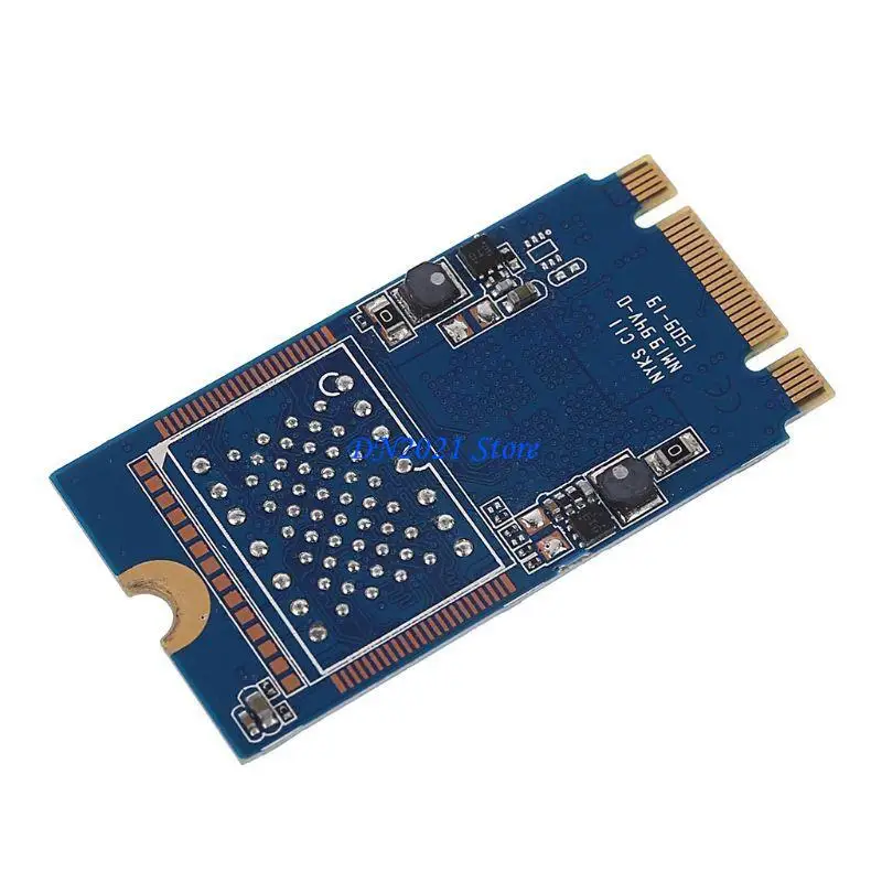 F3KE 16GB 내부 내부 SSD 모듈 SNS4151S3 노트북 PC 컴퓨터 노트북 용 하프 슬림 솔리드 스테이트 하드 드라이브