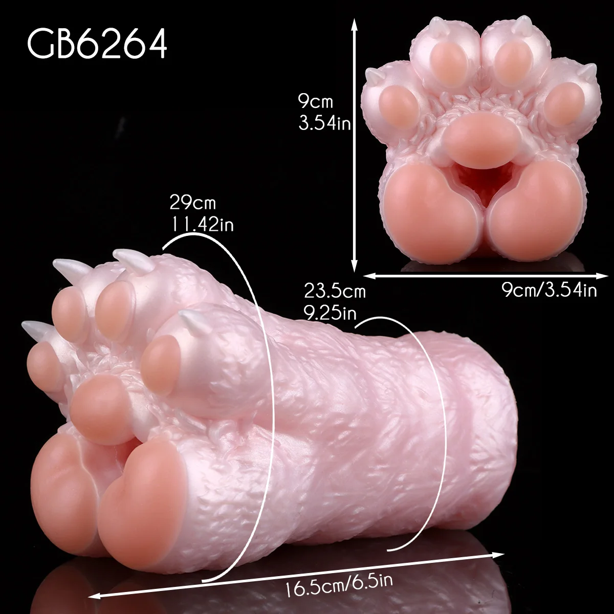 Үстел астындағы қынапты біреу жалап жатқанда жұмыс істеу қиын.