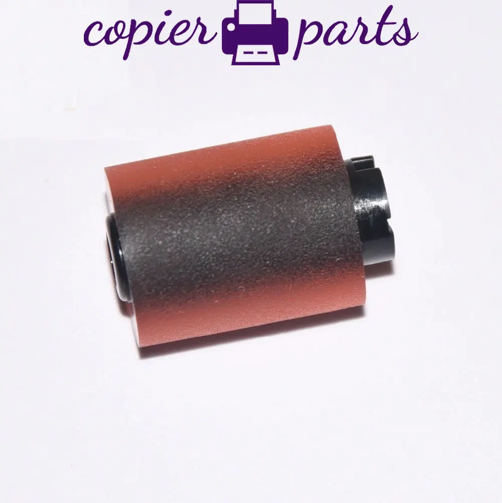 3pcs C360 Paper Pickup Feed Roller for Konica Minolta Bizhub C451 C452
