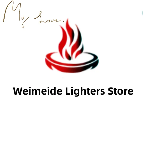 WeiMeide Lighter Store