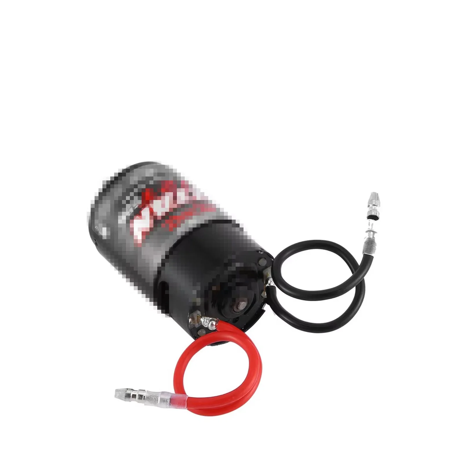 Connecteurs Moteur RC 1/5 Paires - Fiches Balais 370/380/390/540/550