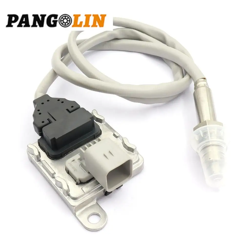 

1pcs NOx Sensor 539-0118 Nitrogen Oxide Sensor For Caterpillar CAT Engine