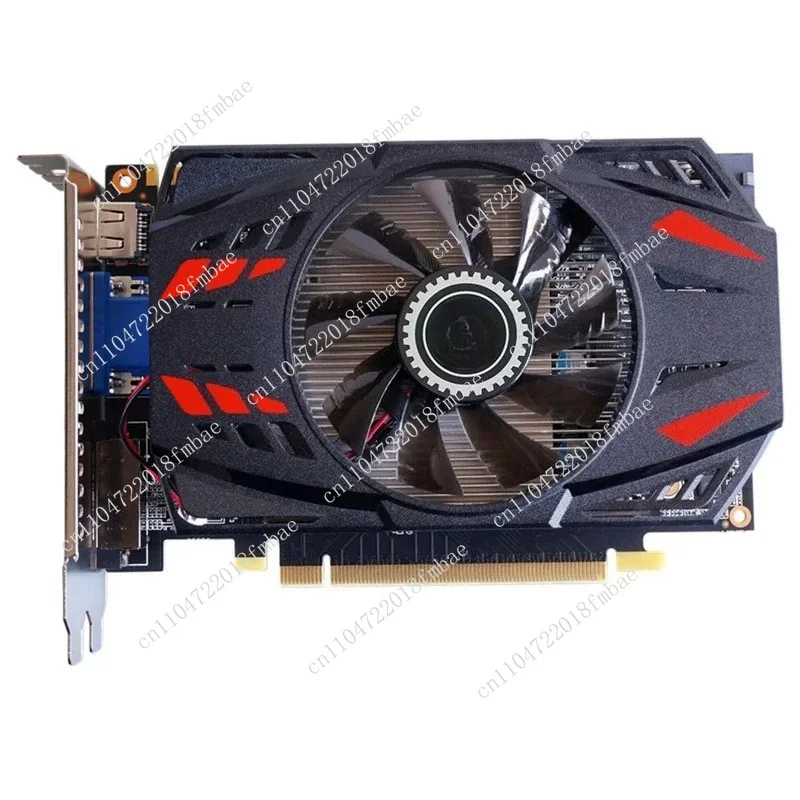 Good Condition Gtx 1050 Ti 4GB Graphic Cards Gtx 1050ti Video Card 4GB Graphic Cards for Desktop Gaming