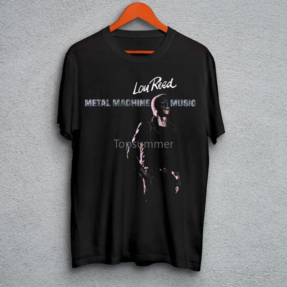 

Lou Reed Tshirt The Velvet Underground Shirt