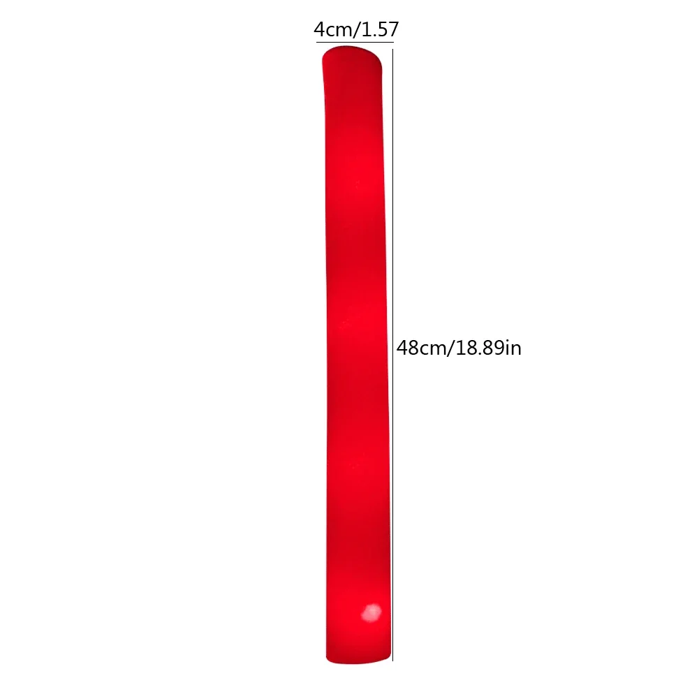 1pcs Red 48cm