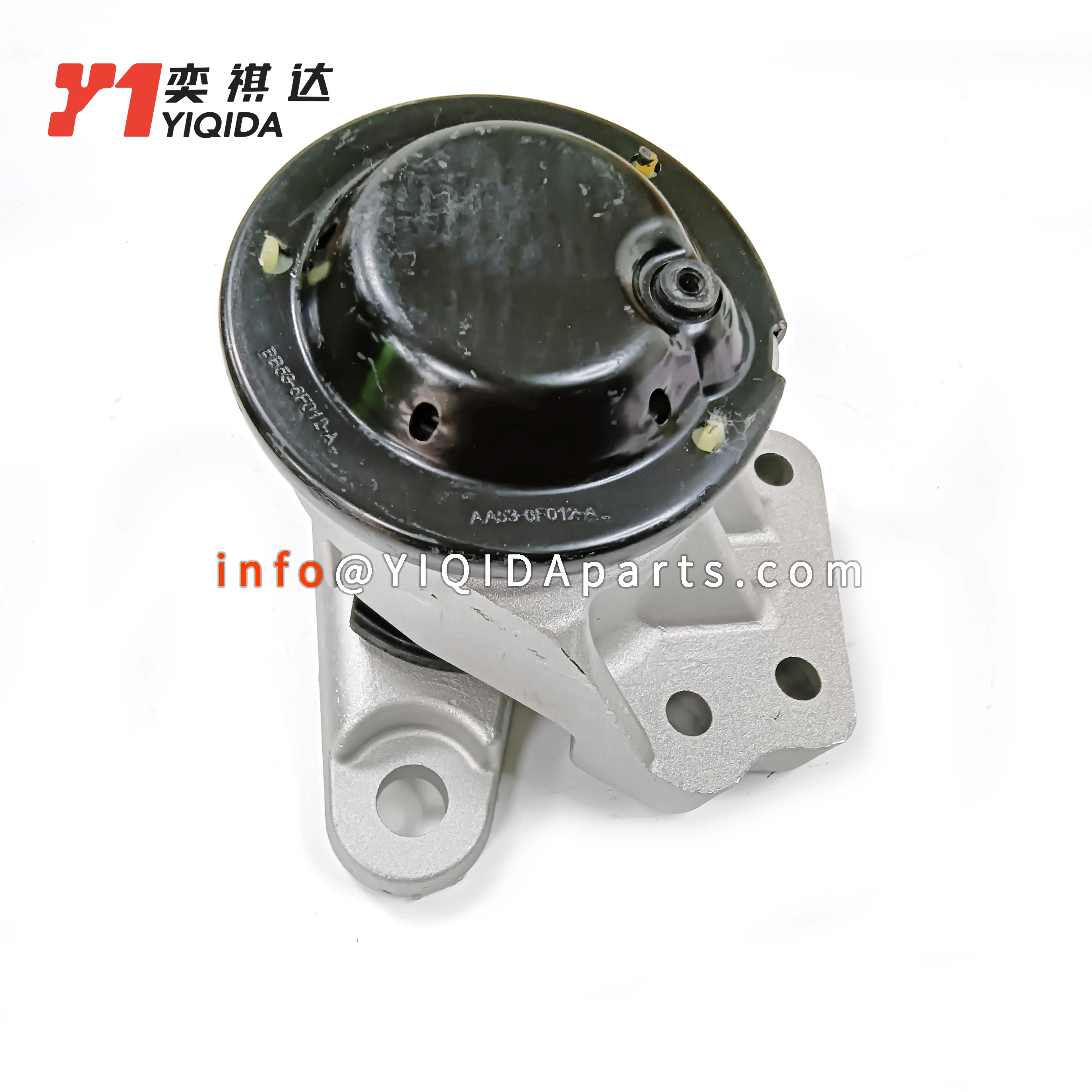 YIQIDA DB5Z-6038A Car Parts High Quality Engine Parts Engine Mounting Mounts Auto For FORD EXPLORER