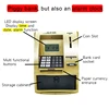 Euro USD Piggy Banks To Save 1000, Banknote Box, Cashier, Slot Machine Piggy Box, Electric Piggy Bank Money, Savings for Adults 3
