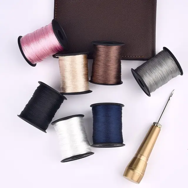 High Strength Nylon Thread 2