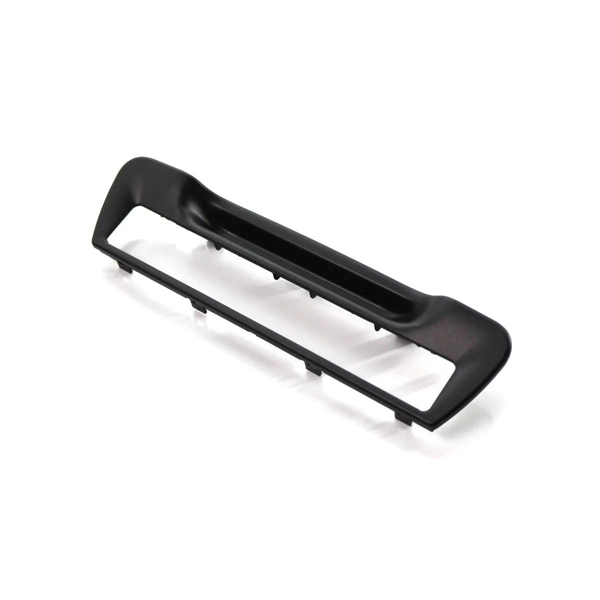 1 Piece Rear Center Cup Holder Frame Interior Replacement Rear Armrest