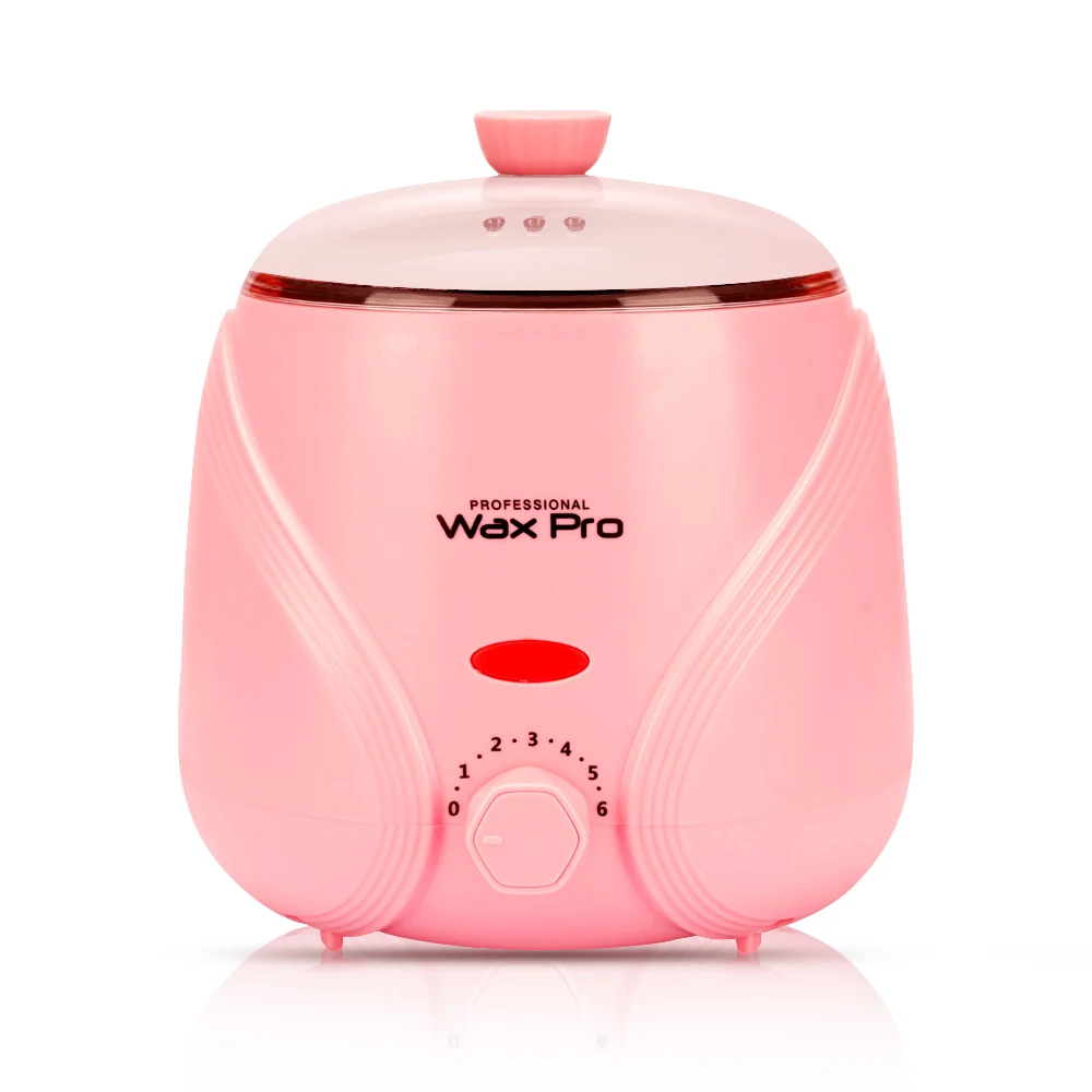 Premium Waxing Hot Melt Hard Wax Warmer for Hair Removal Sticks for Full Body Quick Heating wax Melt Warmer Hair Removal Easy 2
