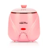 Premium Waxing Hot Melt Hard Wax Warmer for Hair Removal Sticks for Full Body Quick Heating wax Melt Warmer Hair Removal Easy 2