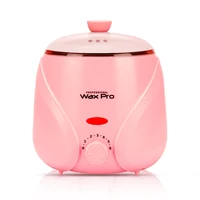Premium Waxing Hot Melt Hard Wax Warmer for Hair Removal Sticks for Full Body Quick Heating wax Melt Warmer Hair Removal Easy 2