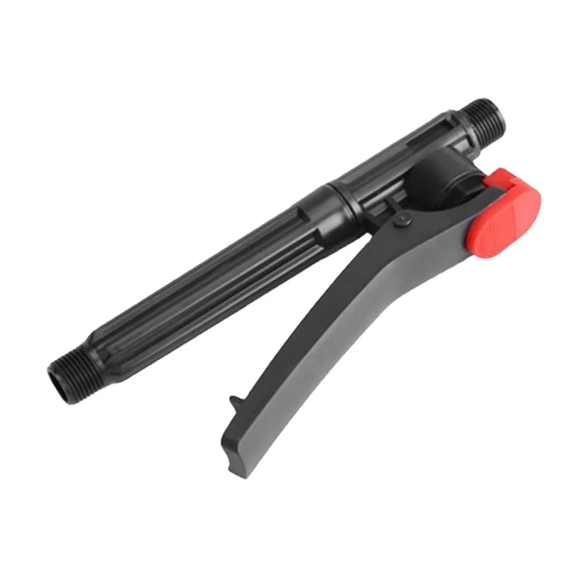

1pcs New Trigger Gun Sprayer Handle Parts for Garden Weed Pest Control agriculture forestry home manage tools