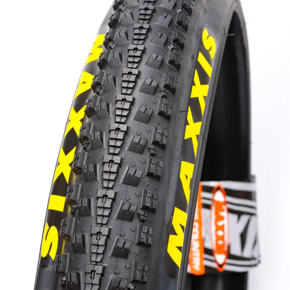 

MAXXIS CROSSMARK 2 WIRE MTB BICYCLE TIRES MOUNTAIN BIKE TIRE 26 27.5 29 INCH 26/27.5/29X2.10 2.25 Cross Country XC BIKE TYRE