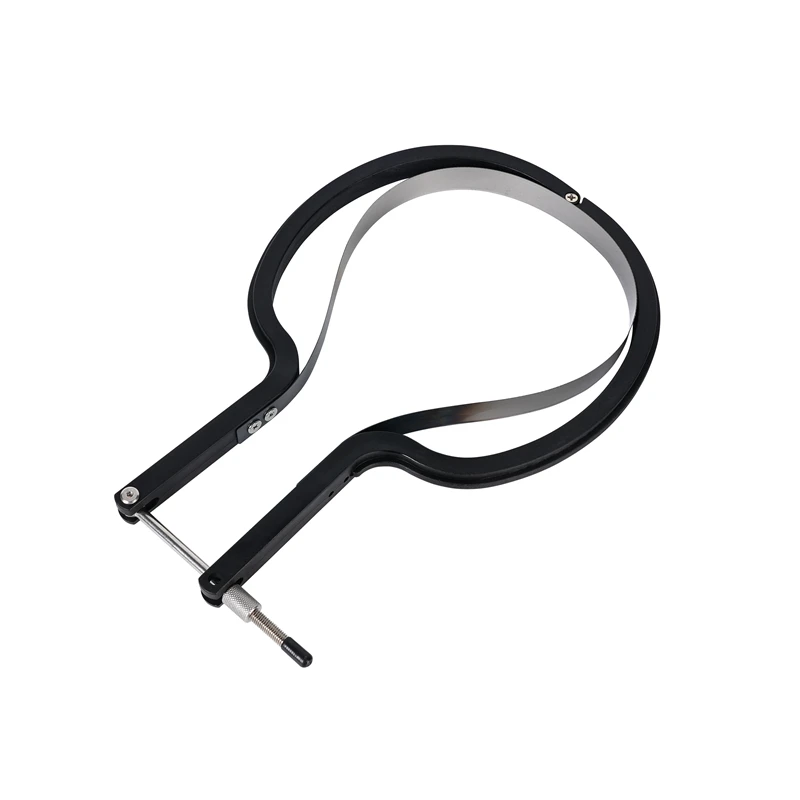 Straight and horizontal universal table tennis racket adhesive leather artifact cutting and manual cutting knife holder blade table tennis equipment