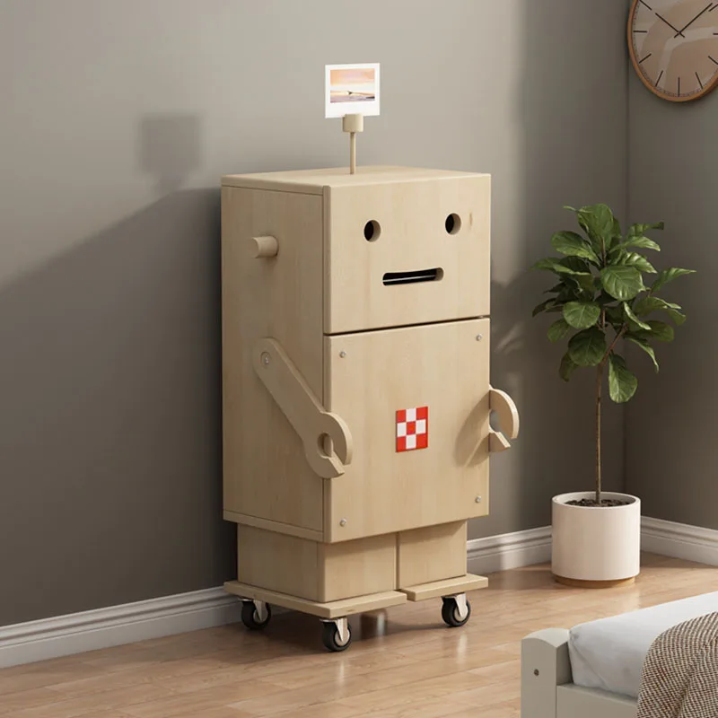 

Living Room Nightstand Bedside Beside Closets Italian Side Table Designer Lateral Table De Chevet Blanche Avec Furniture