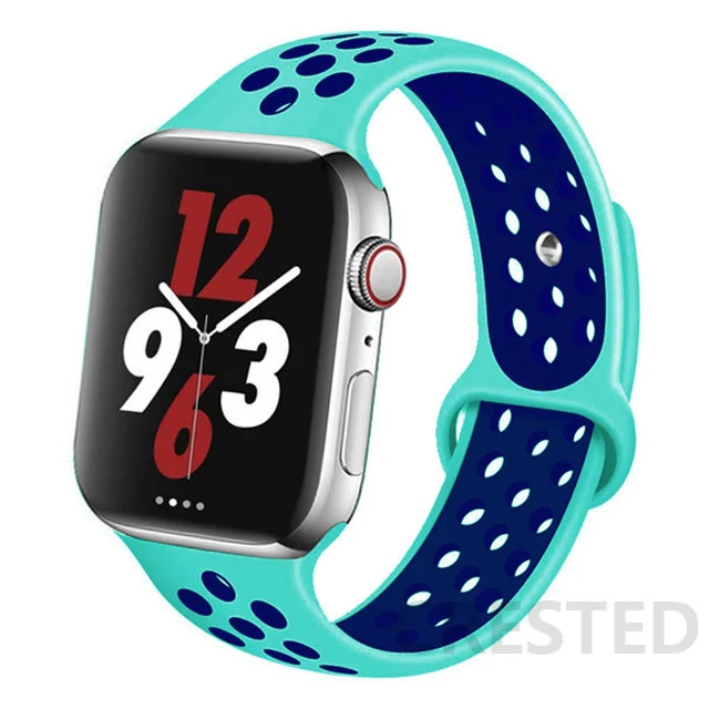Breathable Sport Strap