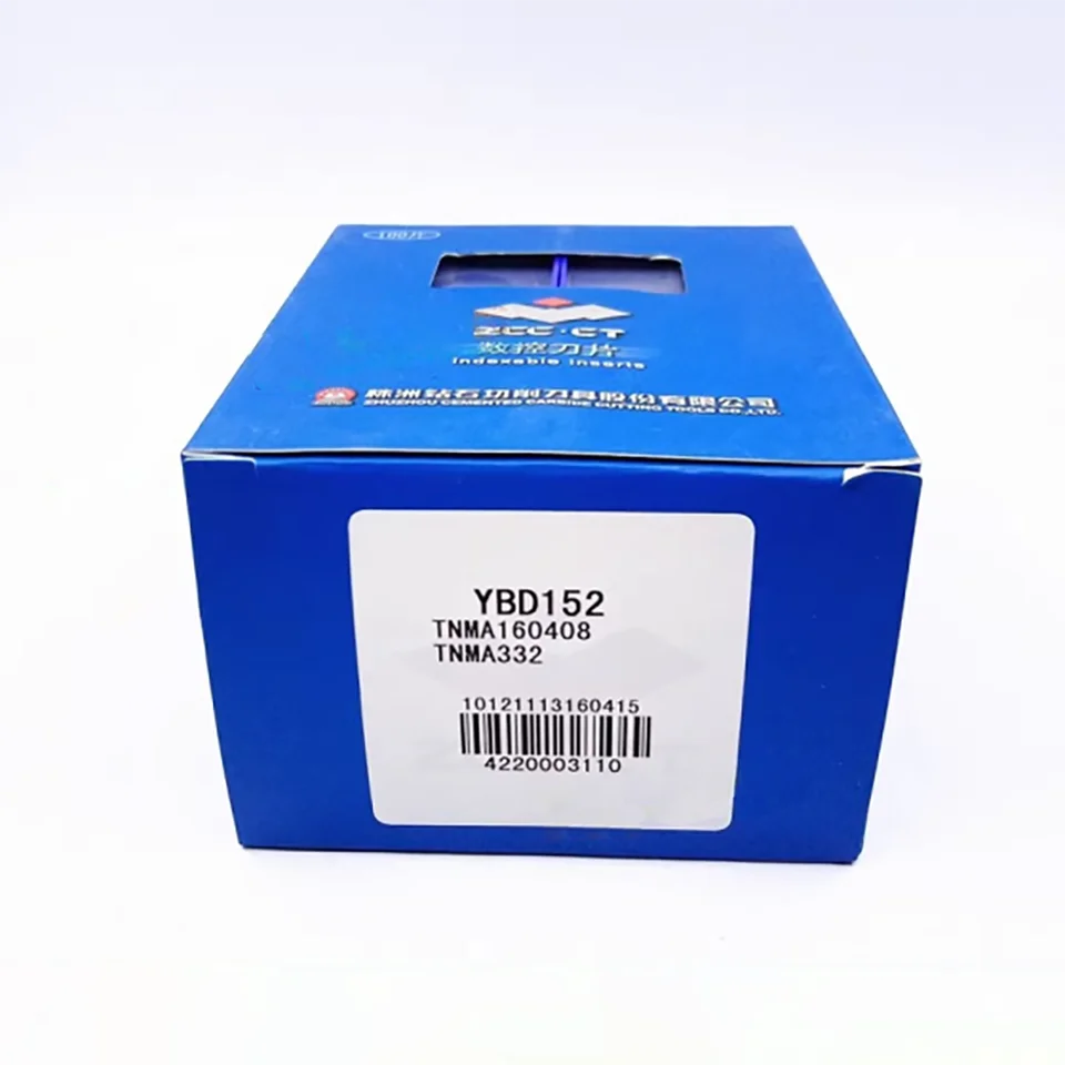 ZCC CT 100% Original TNMA 160404 160408 160412 220408 220416