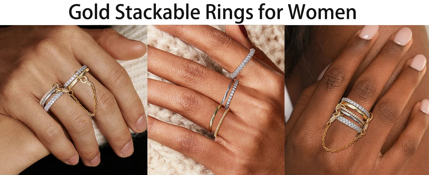 ring stack