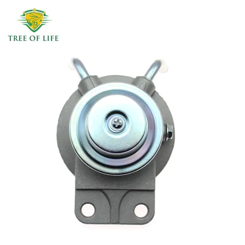 Fuel Filter Body Head For Mitsubishi L200 Delica Pajero Montero MB554950 MB129677 MR258415