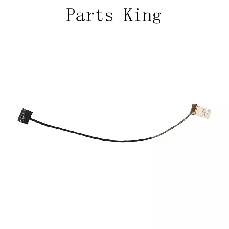 

Новый кабель ЖК-дисплея для Clevo P950 P950HP LCD EDP 30PIN CBALE 6-43-P9501-010-2N ЖК-кабель