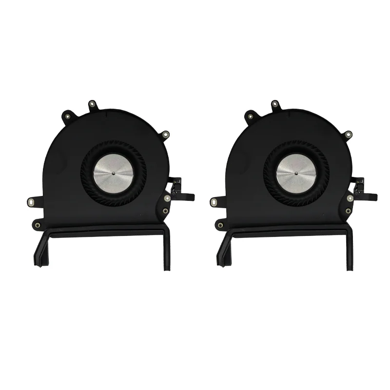 Original New A2141 Fan For MacBook Pro Emc 3347 16-inch Repair Replacement Laptop