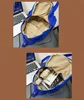 Female Korean Fashion Small Size Canvas Fabric Cute Travel Backpack Teenager Ins Trend Casual Mini Roomy Klein Blue Rucksack 2