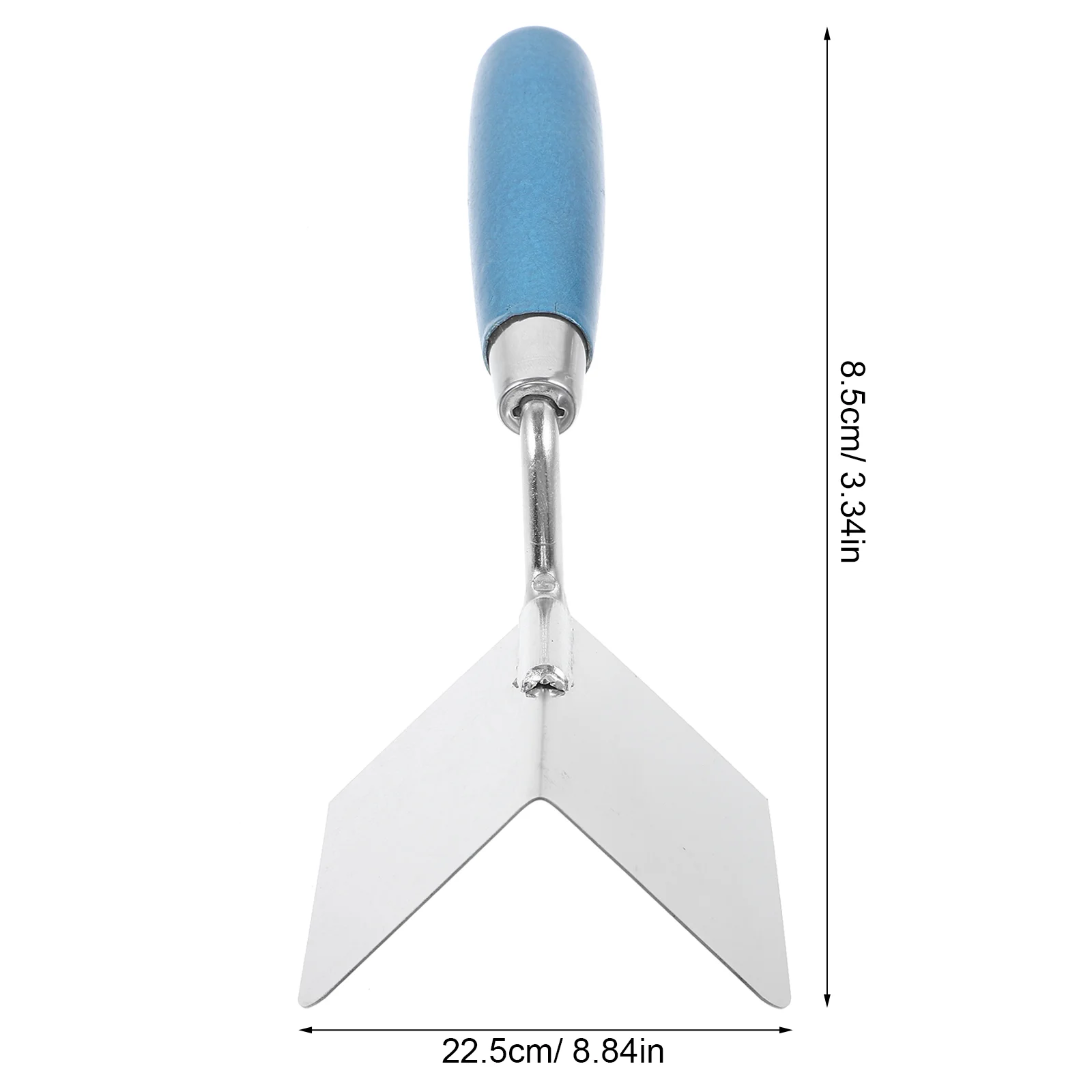 Plastering Trowel Drywall Corner Tool Concrete Tools Inside Angle Puller Drywall Finishing