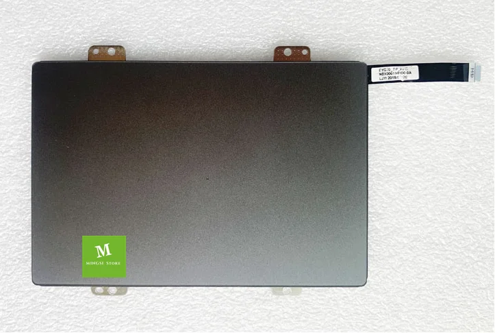 para Lenovo Yoga C930 930 Pro Touchpad Board w Cabo Sm10r07002