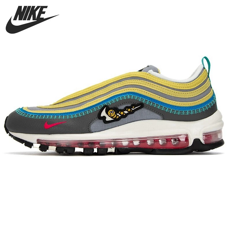 NIKE zapatillas NIKE AIR 97 SE para | - AliExpress