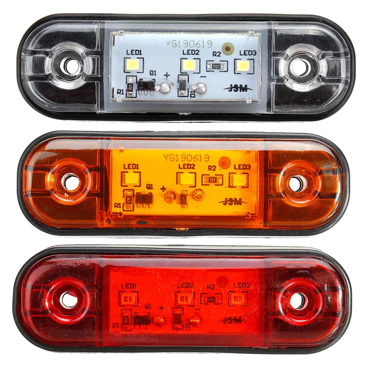 LED ̵ Ŀ , ڵ ܺ ,  Ĺ̵, ȣ 극ũ , Ʈ ƮϷ ȭ , 12V, 24V, 6 , 8 , 10 