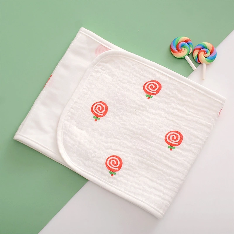 Baby Soft Cotton Belly Band Infant Umbilical Cord Care Bellyband Binder Clothing Adjustable Newborn Navel Belt Belly Protector baby belly band