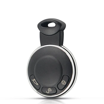 Chiave telecomando per BMW Mini Cooper S ONE D CLUBMAN COUNTRYMAN CABRIO KR55WK49333 315/868MHz ID46 PCF7953 - KEYYOU Smart Key per BMW Mini Cooper S ONE D CLUBMAN COUNTRYMAN CABRIO KR55WK49333 315