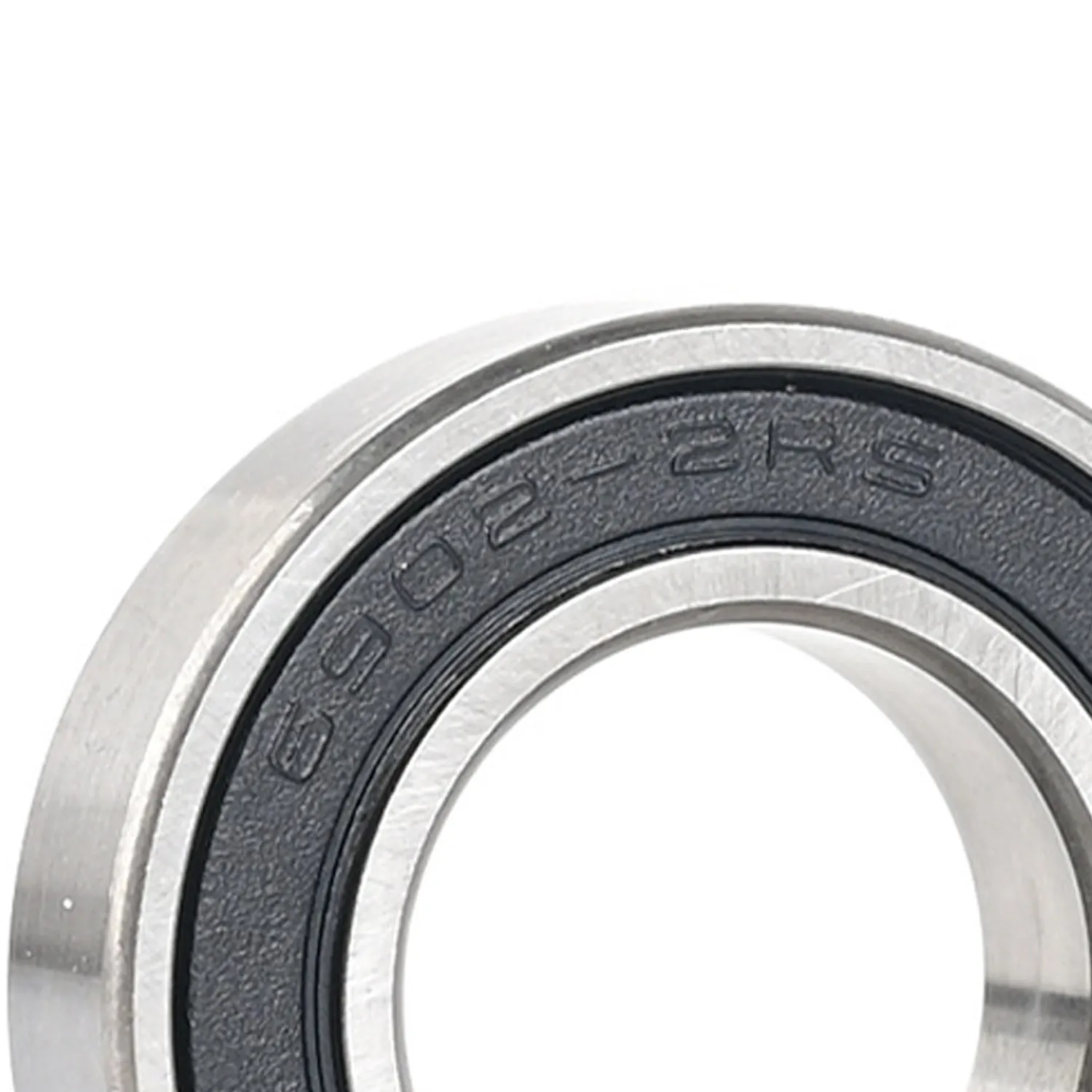 1*Hub Bearing 6902 Ceramic Bearing 15x28x7mm Ceramic Ball 61902 15x28x7 Mm Ball Sealed Ball Bearing