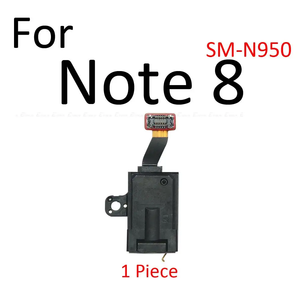 Premium Headphone Jack Port Connector Earphone Audio Flex Cable