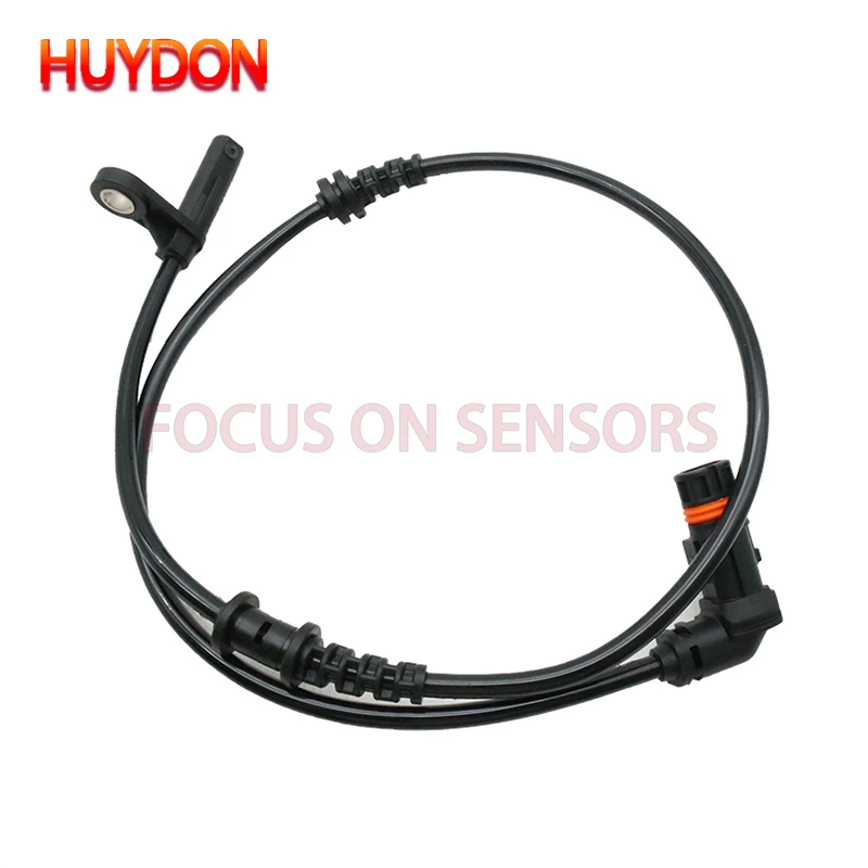 2049052905 Front Left/Right ABS Wheel Speed Sensor For Mercedes-Benz C300 2012-2014 3.5L New Automotive Spare Parts
