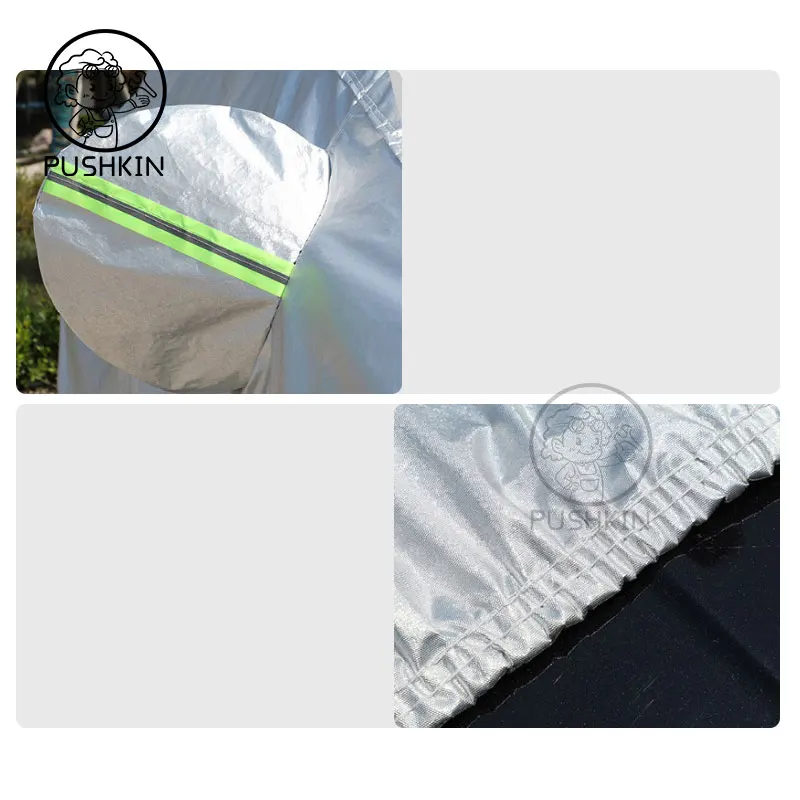  Waterproof Car Cover Compatibility for MG ZS Thickened Oxford  Cloth Anti-Scratch Anti-Bird Droppings Fallen Leaves Dust Breathable Car  Covers(Color:CC,Size:ZS EV 2022) : Automotive