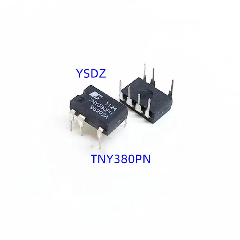 

20-50PCS New and Original DIP-7 TNY380PN