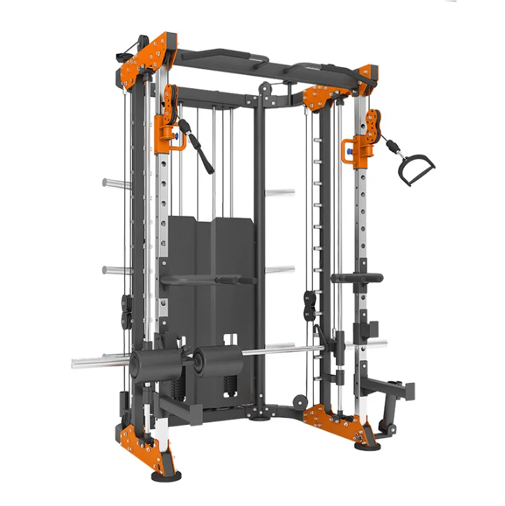 smith-machine-equipo-de-entrenamiento-integral-equipo-de-fitness