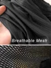 Summer Men's Shorts Breathable Mesh Stretch Ice Silk Gym Running Sports Loose Casual Shorts With Zip Pockets Big Size 8XL 9XL 4